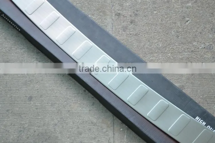 For BMW X1 X3 X5 REAR BUMPER PROTECTOR AUTO ACCESSORIES