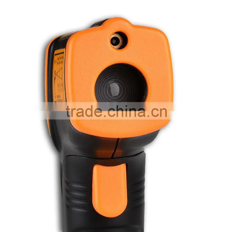 12:1 -32~320C 608F 0.95EM Celsius AR320 Laser Pyrometer IR Infrared Thermometer