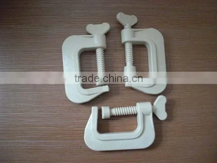 Formwork Casted Beam G Clamp 0.64kg