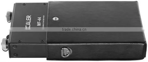 JINBEI MF-44 Portable Battery Power Pack for Outdoor Photographic Flash, Strobe, Photographic Equipment