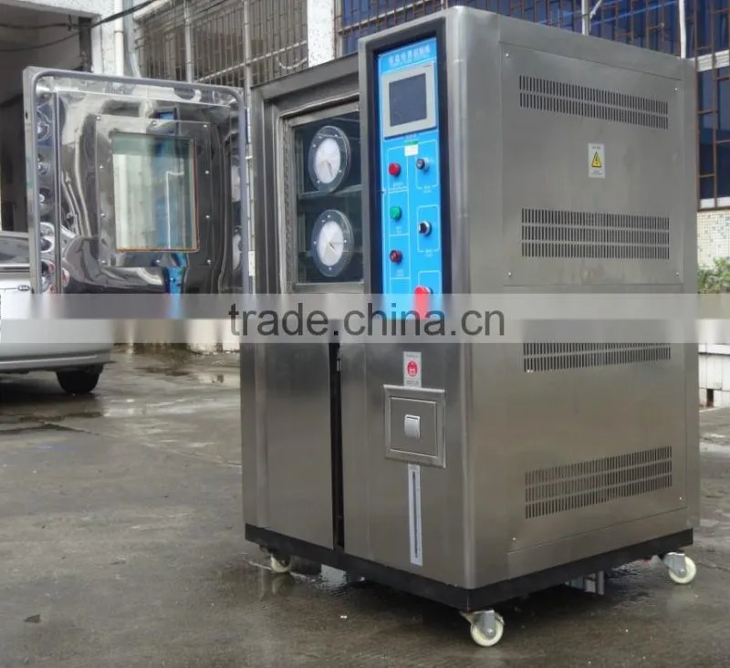 Temperature Fast Change Equipment