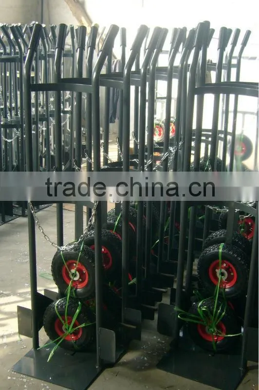 cylinder trolley/carts for 40L,50L (TR219-A)