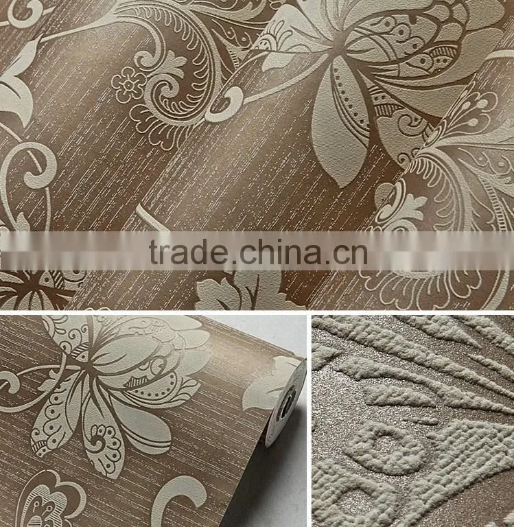 home decoration decals 3d mural wallpaper 3d custom mural wallpaper
