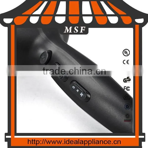 plastic lightweight hair dryer molds and hair dryer model