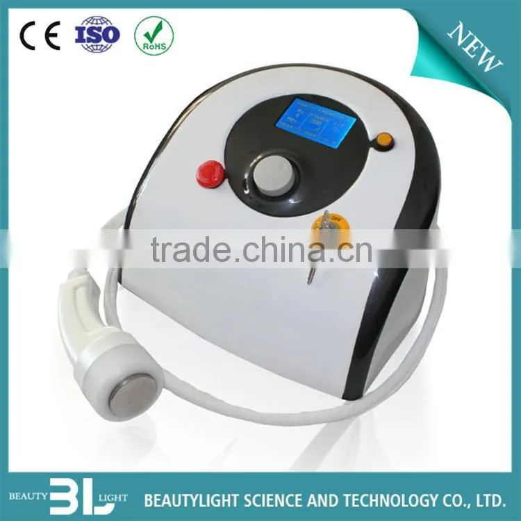 2016 Hot selling fat freezing machine cellulite reduction cavitation slimming machine
