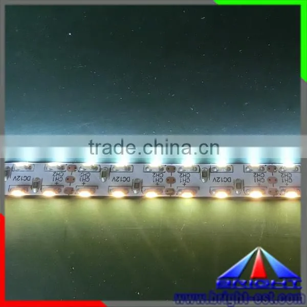 SMD3014 Sideview Flexible LED Strip Light with 120led/m or 240led/m