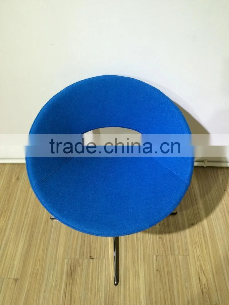 Leisure Low Back Chair, Computer Game Chair, Swivel Gaming Chair H-13
