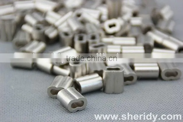 Aluminum Crimp Sleeve