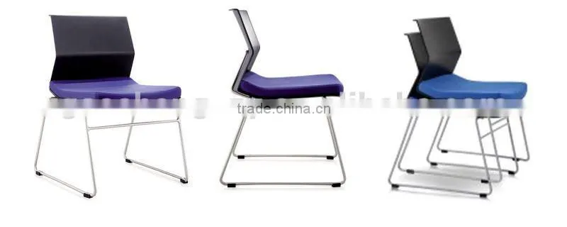 GAOSHENG office waiting chair furniture GS-1763