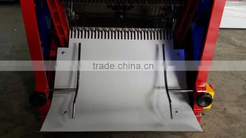 bread slicing blades