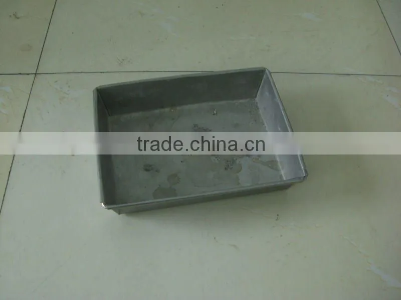 stainless steel plate