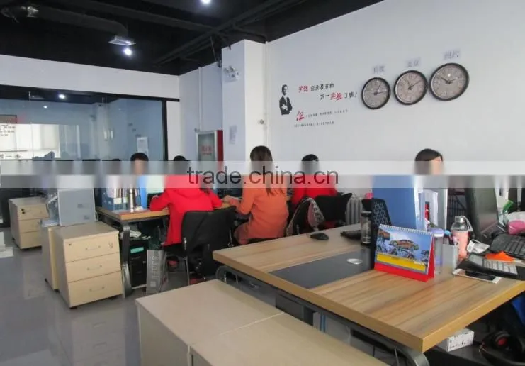 Gaoyang County Soft Textile Trading Co., Ltd. company overview - view 3