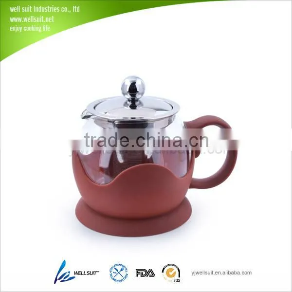 hot selling high quality microwave large concrete pots
