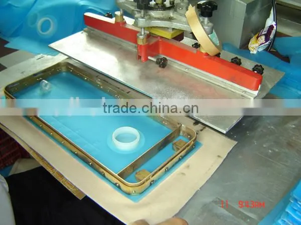 Collapsible water bladder plastic water tank