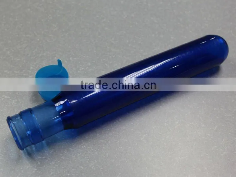 2cavity 5 Gallon Valve Gate Hot Runner Pet Preform Mould (JN-2P5G)