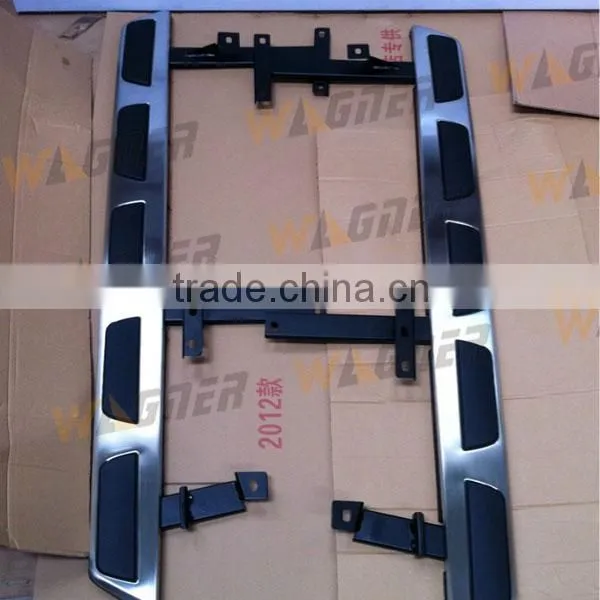 Auto Body Parts, Accessories, Side Step for Audi Q5