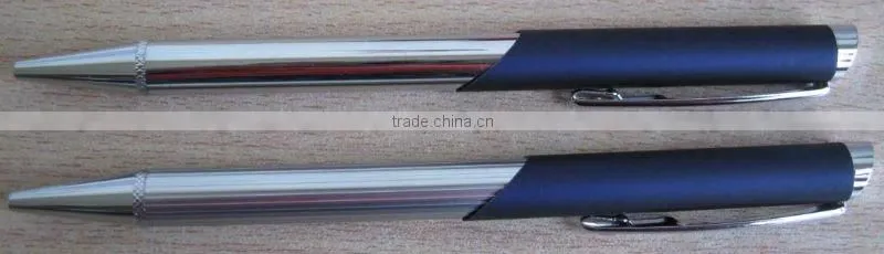 metal ball pen