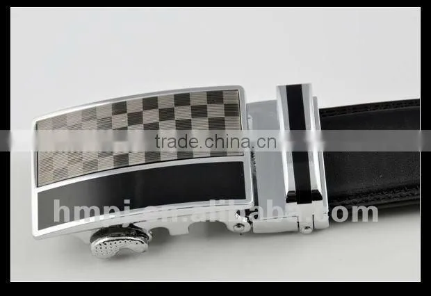 2013 new design fashion auto buckles for belts