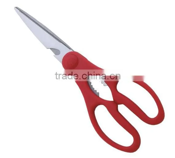 7-1/2" Kitchen Scissors