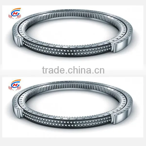 Professional slewing bearing manufacturers for more than 20 years