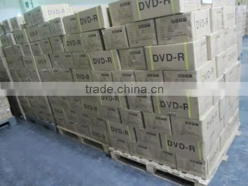 Blank Disc Blank DVD-R 16X