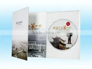 Bulk CD Replication for Music Fast Delivery
