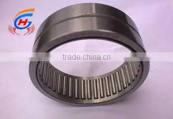 Combined needle roller and thrust ball bearing NKX30, NKX30Z