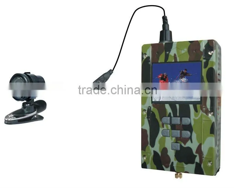 2.5'' TFT sd card hd Portable mini dvr with gps, V8G