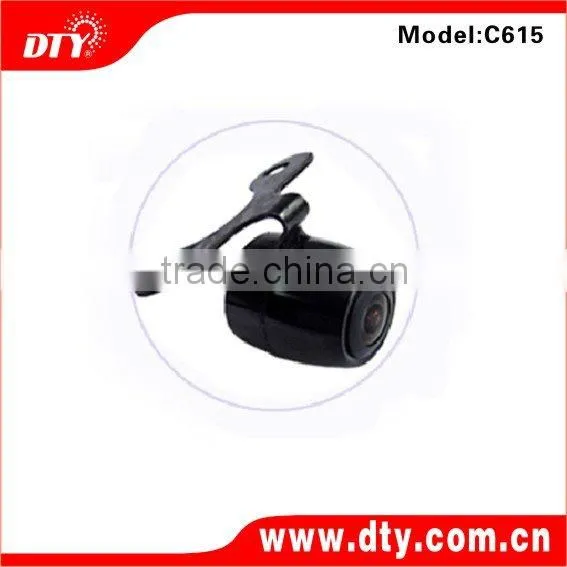 DTY C615 install mini video camera for remote control