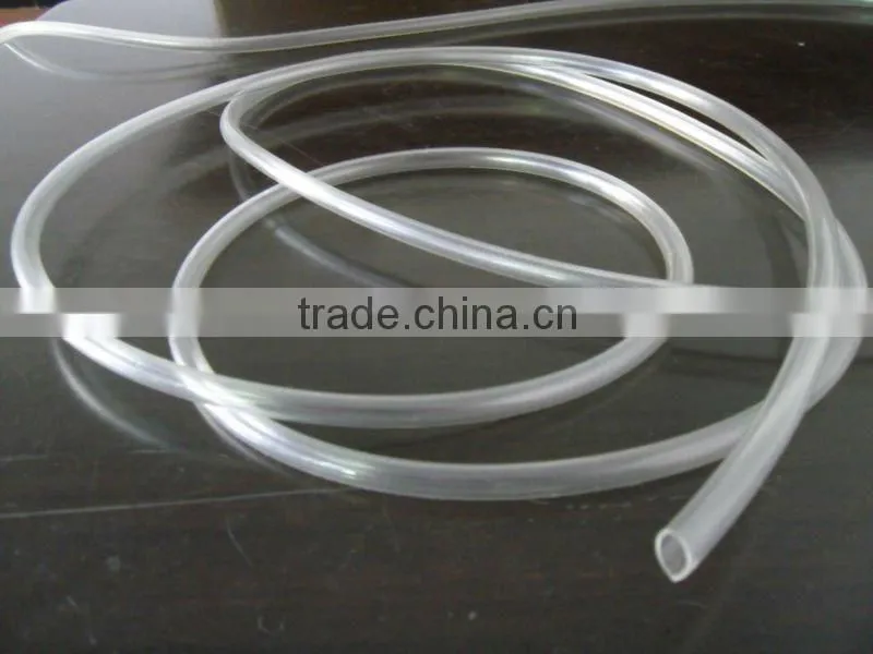 PVC hose