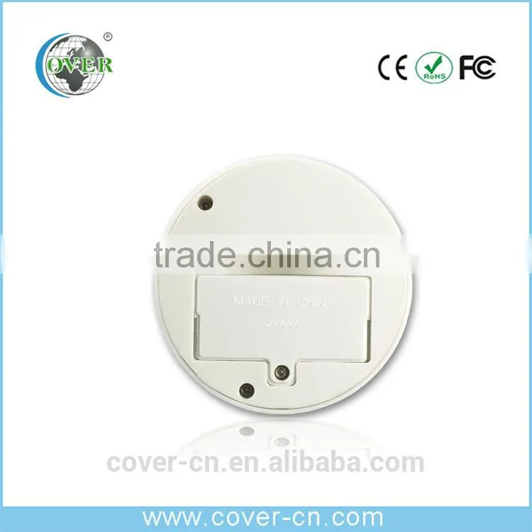 Custom LED Talking button flashing
