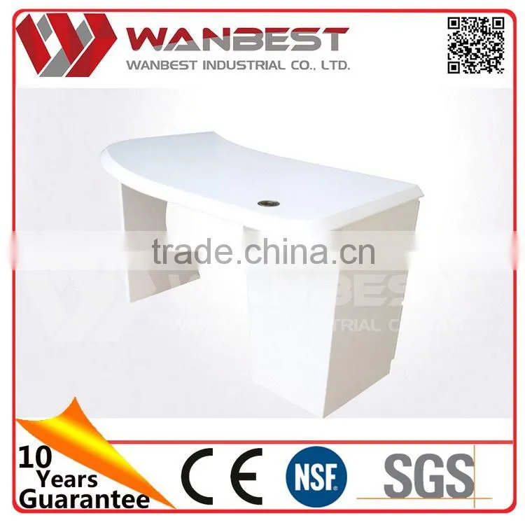 Cheap price custom special discount guangzhou large boss office desk