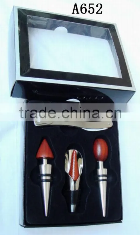 cocktail gift set