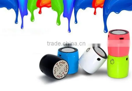 Wireless Speaker Portable Super Bass For Phone PC