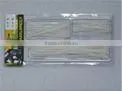 good quality double-lock nylon cable ties 9*260