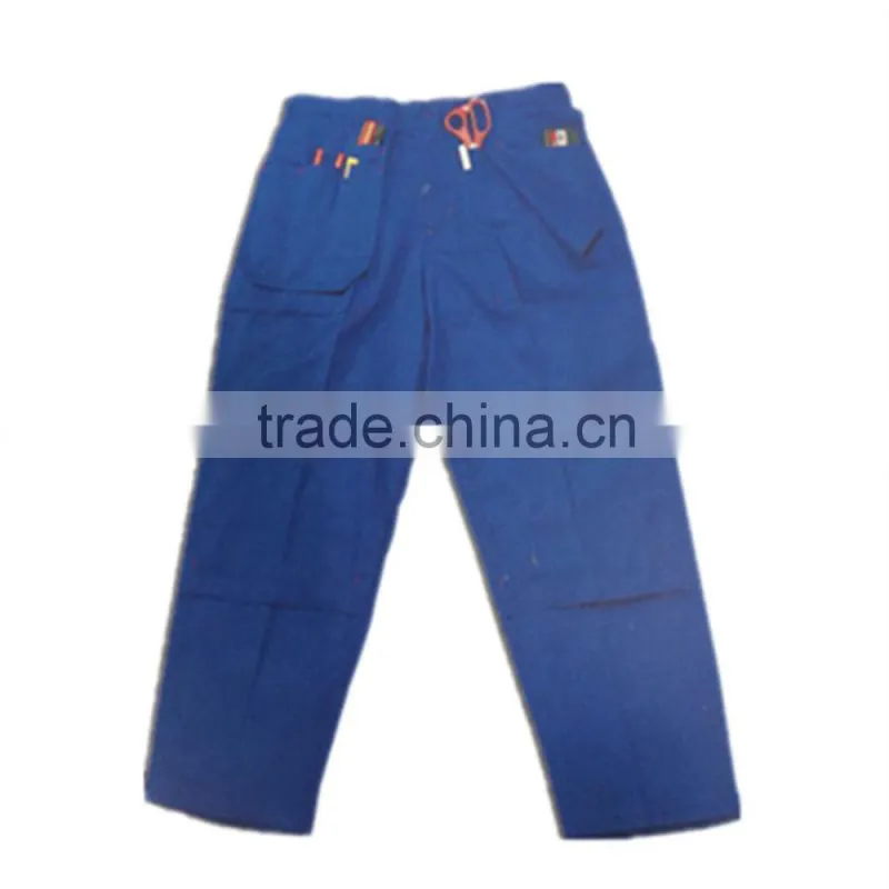 Customized Wholesale Men's Cargo Working Pants