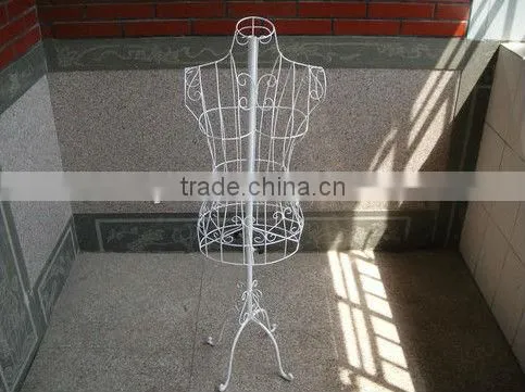 female wire mannequins full body