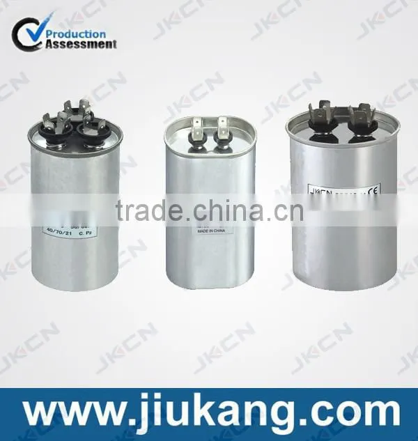 CBB65-1B super AC capacitor for motor running conditioner