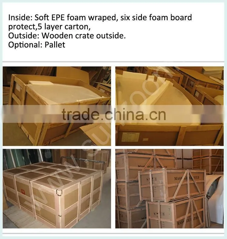 China manufacture hottub,hottubs for sale,whirlpool systems