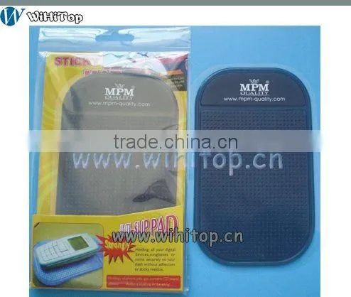 wp102 Sticky Pad