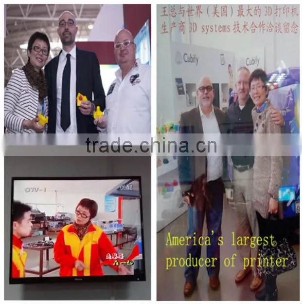 Bargain Handheld 3D Scanner for Sale