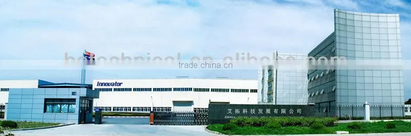 portable tire inflators IT691 with CE certificate automatic model
