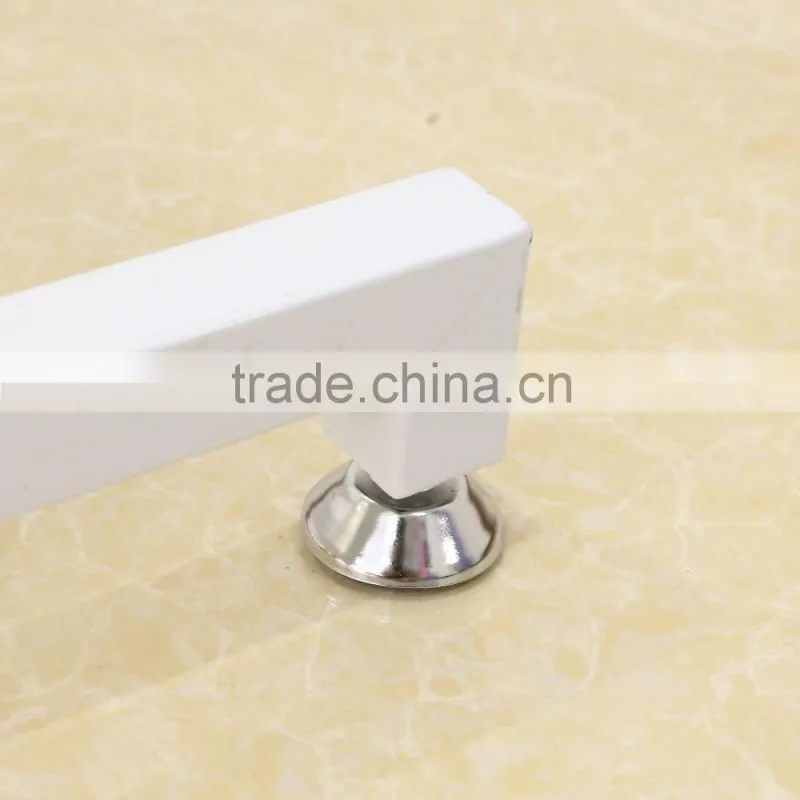 Factory price custom metal cloth display rack
