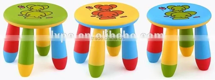 Any color available plastic chair kids with best price