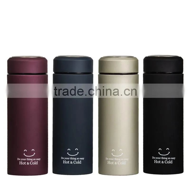 fashionable wholesales stainless steel eagle water bottle