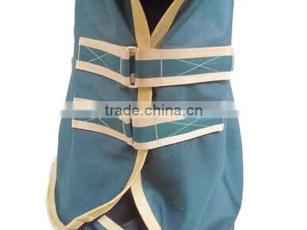 Waterproof rug Horse Equipment