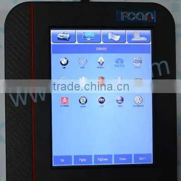 FCAR F3-G Auto Diagnostic Scanner tools for car diagnose and truck diagnose scanner