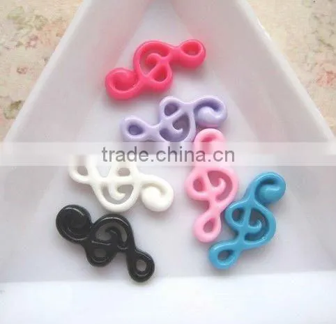 wholesale Kawaii flat back resin ice cream cabochon