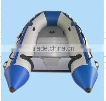 (CE) PVC inflatable boat,optional floor boats air floor