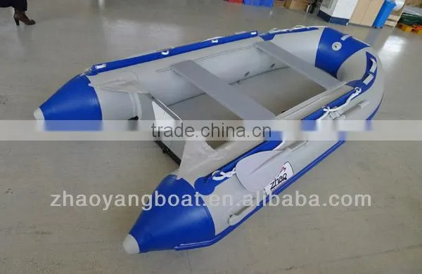 The Best Selling River BoatInflatable Boat